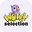 Wow! Selection logo